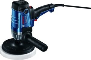Bosch GPO 950 Vehicle Polisher