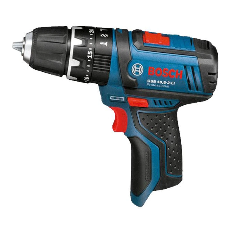 Bosch GSB 1080-2-LI Cordless Impact Drill