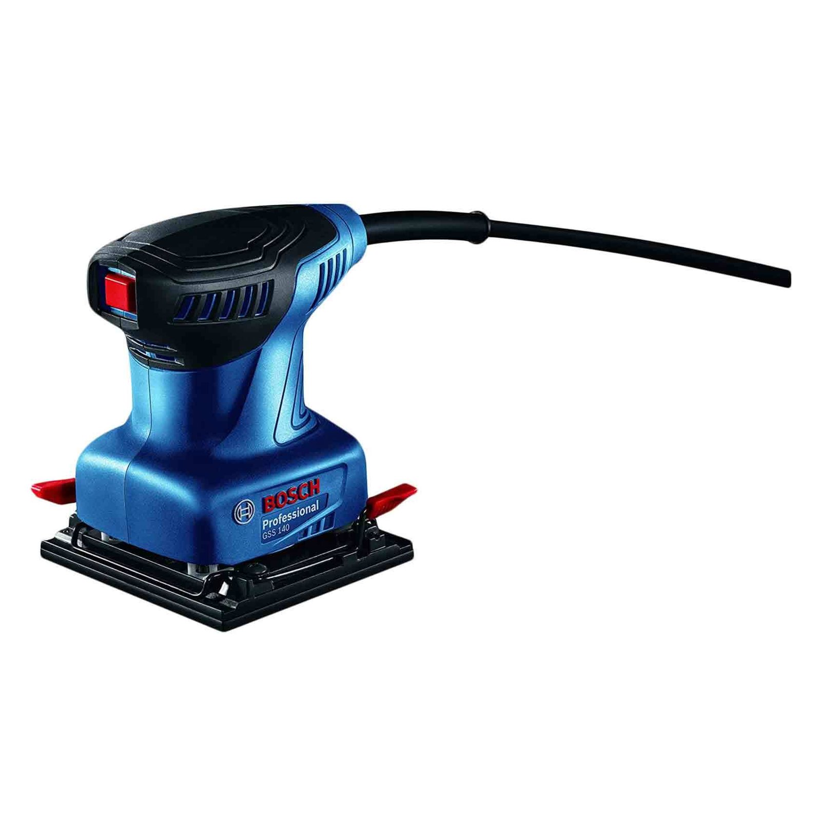 Bosch GSS 140 Professional Orbital Sander
