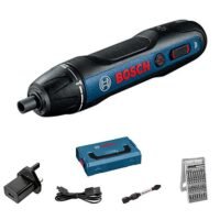 Bosch Go 3.6V Smart Cordless Screwdriver
