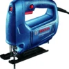 Bosch Jigsaw GST 650 - Blue