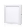 Buy 6W Square LED Panel Light – White