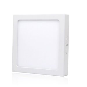 Buy 6W Square LED Panel Light – White