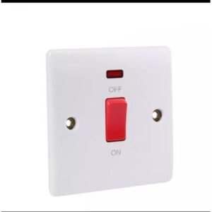 DP Water Heater 45A Switch