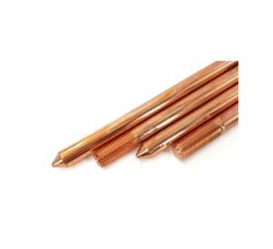 Earthrod 5ft Feet Big body