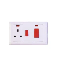 Elite Elegance Cooker Unit socket