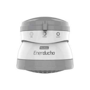 Enerbras Enerducha Instant Shower Water Heater – Big
