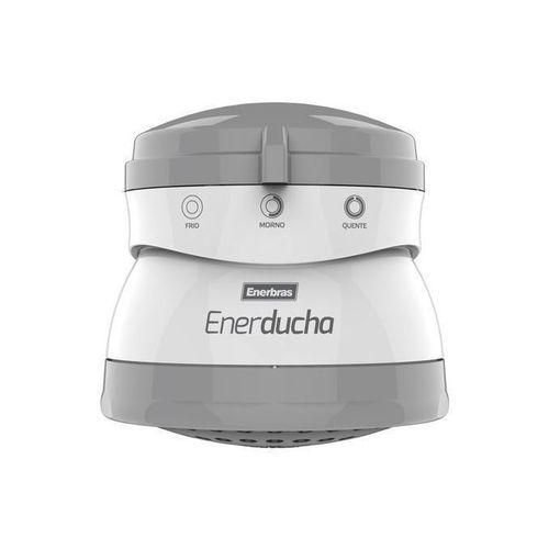 Enerbras Enerducha Instant Shower Water Heater – Big