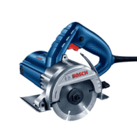 Alternative view of Bosch GDM 121 4" Concrete & Marble Cutter
