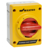 Katko Changeover Switch 40a Original