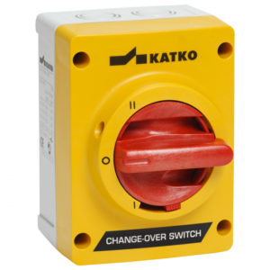 Katko Changeover Switch 40a Original