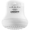 Lorenzetti Instant Heater – For Hot Shower – White