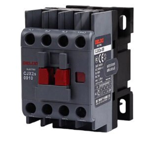 Powermax Contactor 40A