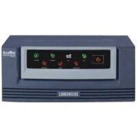 Alternative view of 850VA Inverter for Home and Offices