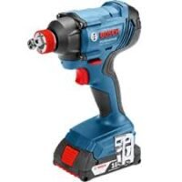 Alternative view of Bosch GDS 250-LI Cordless Impact Wrench