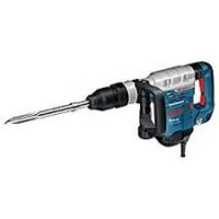 Alternative view of Bosch  GSH 5 Demolition Hammer with SDS