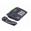 Cordless phone with sim card
