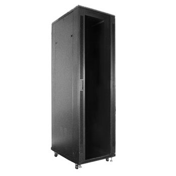 42u Data Cabinet 600 X 800 With Mesh