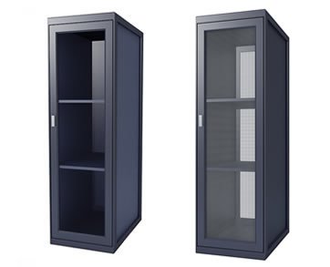 42u Data Cabinets 800 X