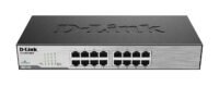 16 Port D-Link Fast Ethernet Desktop Swicth