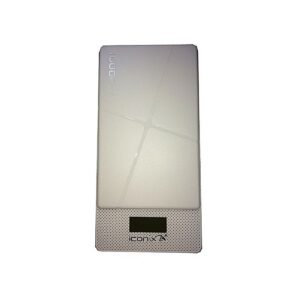 iConix W6000 - 6000mAH - Power Bank