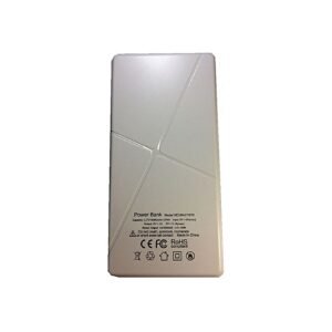 Alternative view of iConix MAX1620 20000 mAH Power Bank
