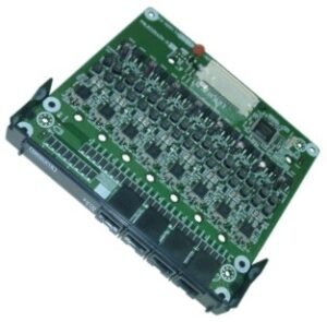 Panasonic KX-NS5110 VoIP DSP Card