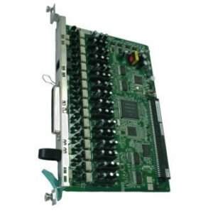 Panasonic KX TDA1176 16-Port Single Line Extension Card