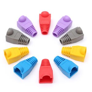 RJ45 Booth