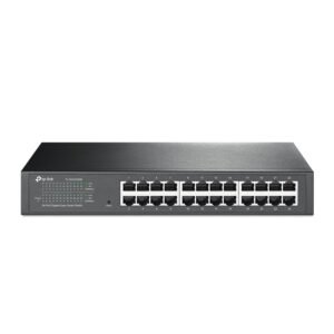 TP-Link 24 Port smart Switch