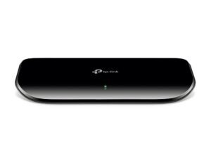 Tp-Link 8 port Gigabit Unmanaged  Switch 1000/100