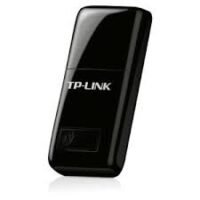 Alternative view of 300Mbps Mini Wireless-N USB Adapter TP-Link TL-WN823N