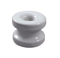 Ceramic Insulators for Electric Fence