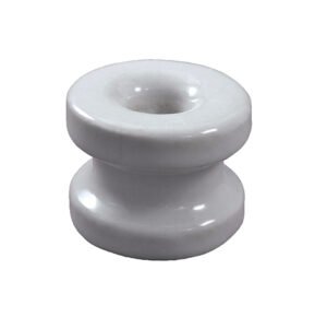 Ceramic Insulators for Electric Fence