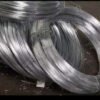 High Tensile GALVANIZED wire