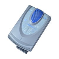 Merlin Stealth M28S Dual Zone Electric Fence Energizer 8 Joule