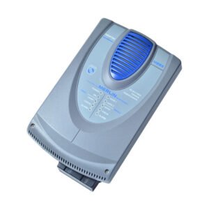 Merlin Stealth M28S Dual Zone Electric Fence Energizer 8 Joule