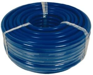 Under Gate Cable for electric fence