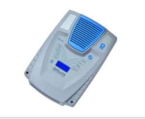 Druid 28 LCD security energizer electric fence