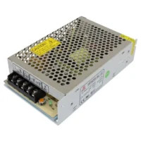 CCTV Power Supply 12V 30 Amp Open