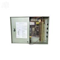 cctv power supply 12v 5amps