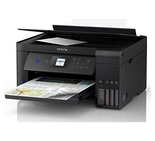 Epson L5190 Wi-Fi All-in-One Ink Tank Printer with ADF | Tronik Electronics  Store