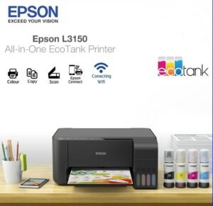 Epson EcoTank L3150 Printer