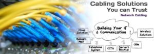 network-cabling services in Nairobi Kenya