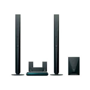 Home Theater Systems