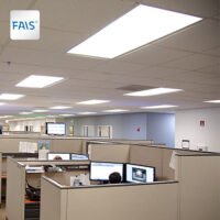 LED Office Panel Light Industrial Lighting in kenya