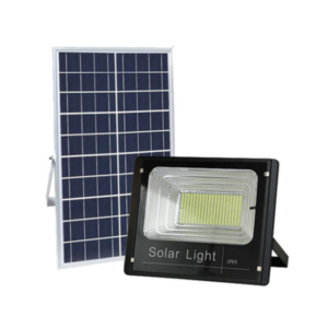 LED Solar Floodlight 2