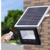 LED Solar Floodlight 3 installation