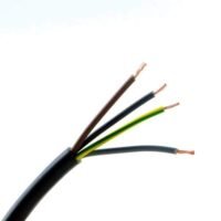 flexible electrical cable