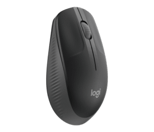 Logitech Wireless Mouse Full Size M190
